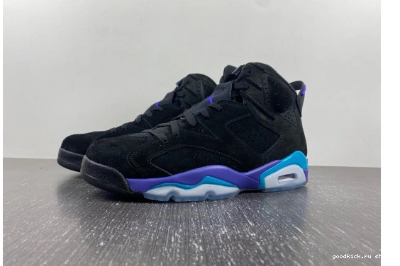 6  CT8529-004 Jordan Aqua CT8529-004 Retro  0326